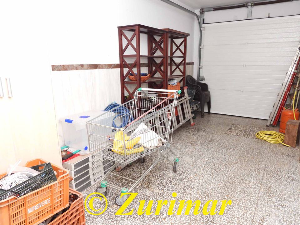 Duplex i Roquetas De Mar, Almeria - foto 4